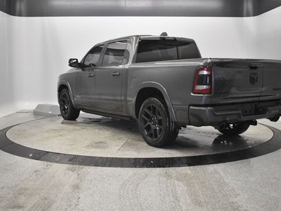 Used 2022 RAM 1500 Limited