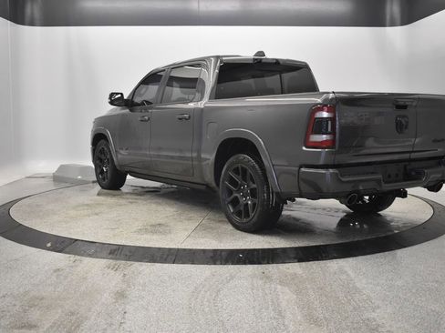 Used 2022 RAM 1500 Limited image 4