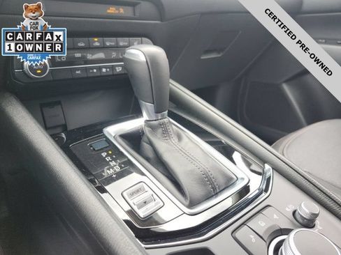 Certified 2023 MAZDA CX-5 AWD 2.5 S image 37