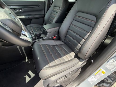 Used 2026 Honda CR-V Sport-L image 5