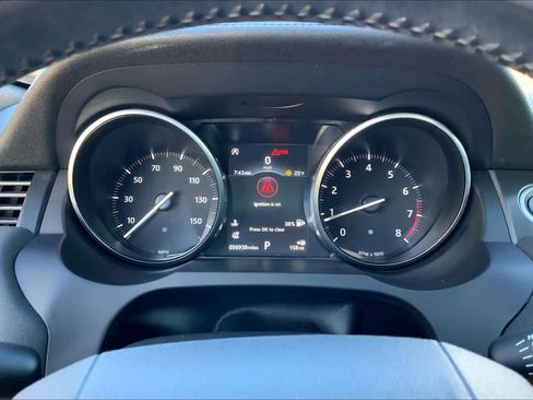 Used 2018 Land Rover Range Rover Evoque Landmark Edition image 24