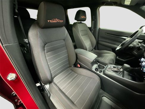 Used 2026 Honda CR-V TrailSport image 28