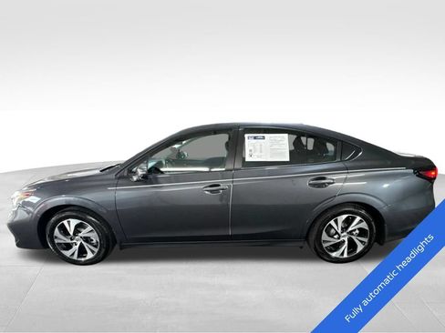 Used 2023 Subaru Legacy Premium AWD/4WD image 8