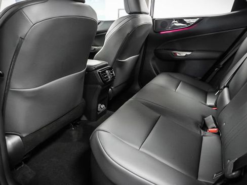 Certified 2025 Lexus NX 350h AWD w/ Accessory Package (2T) image 21