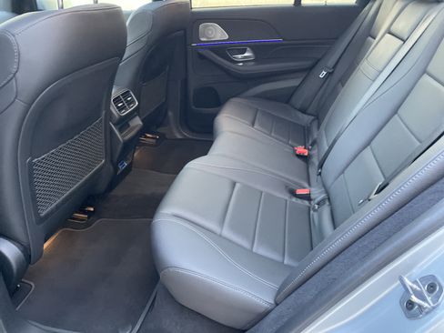 Certified 2024 Mercedes-Benz GLE 450 4MATIC image 38