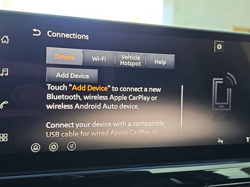 New 2026 Nissan Pathfinder Rock Creek image 23