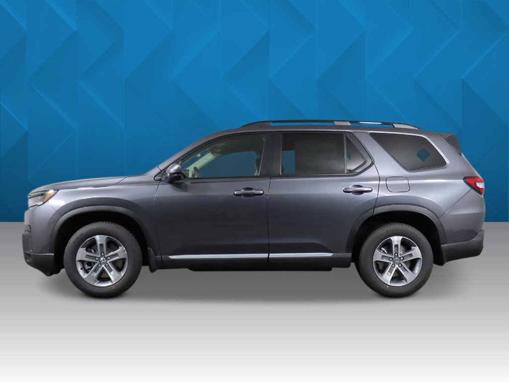 New 2026 Honda Pilot EX-L image 5