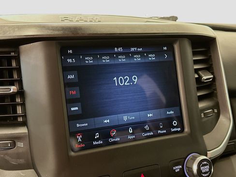 Used 2020 RAM 1500 Big Horn AWD/4WD image 21