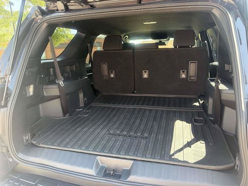Used 2025 Toyota 4Runner SR5 RWD image 29