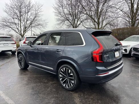 New 2026 Volvo XC90 T8 Ultra w/ Protection Package Premier AWD/4WD image 5