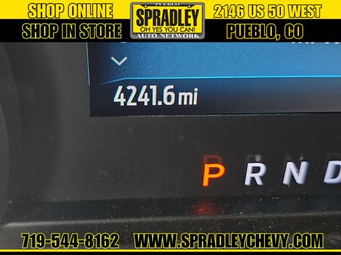 Used 2026 Ford F350 XLT w/ FX4 Off-Road Package AWD/4WD image 6