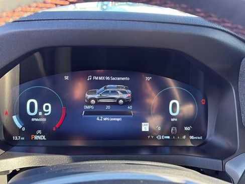 New 2026 Ford Explorer Active w/ Active Comfort Package image 21