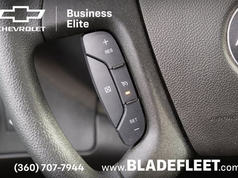 New 2024 Chevrolet Express 3500 w/ Power Convenience Package image 18