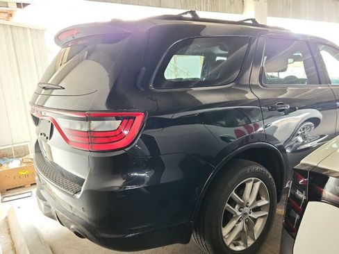 Used 2024 Dodge Durango GT AWD/4WD image 4