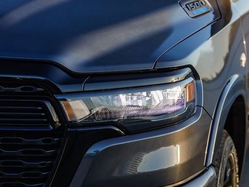 New 2026 RAM 1500 Big Horn RWD image 5