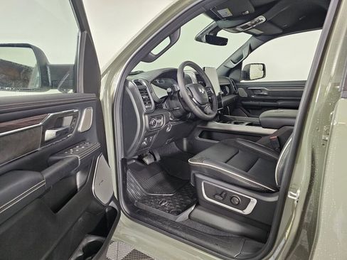 New 2026 RAM 1500 Laramie w/ Night Edition image 22