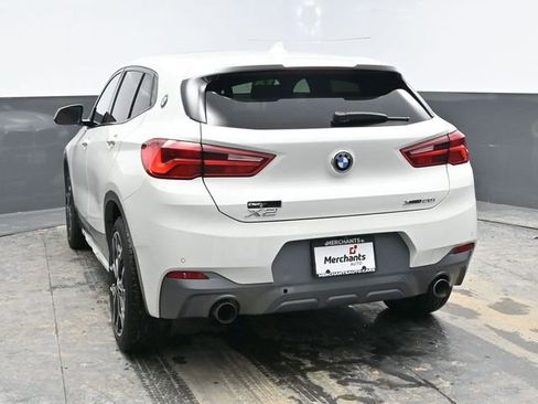 Used 2018 BMW X2 xDrive28i w/ M SportX Package image 5