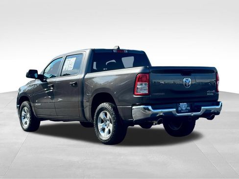 Used 2023 RAM 1500 Big Horn w/ Trailer Tow Group AWD/4WD image 5
