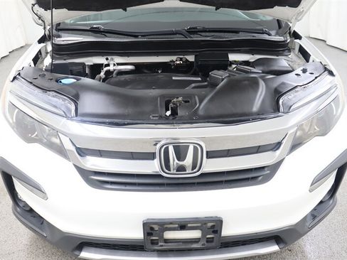 Used 2020 Honda Pilot EX image 34