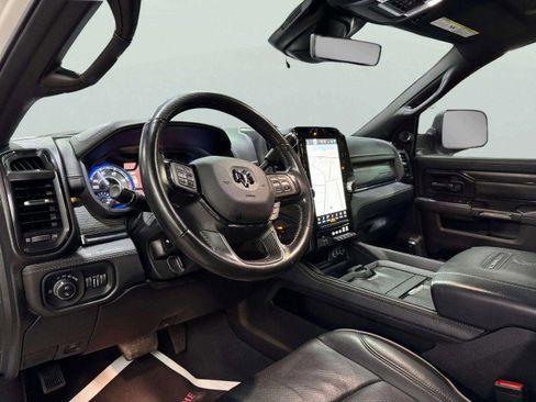 Used 2022 RAM 2500 Limited image 22