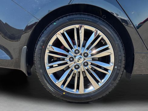 Used 2017 Kia Optima SX FWD image 10