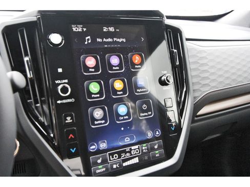 New 2026 Subaru Forester Touring AWD/4WD image 23