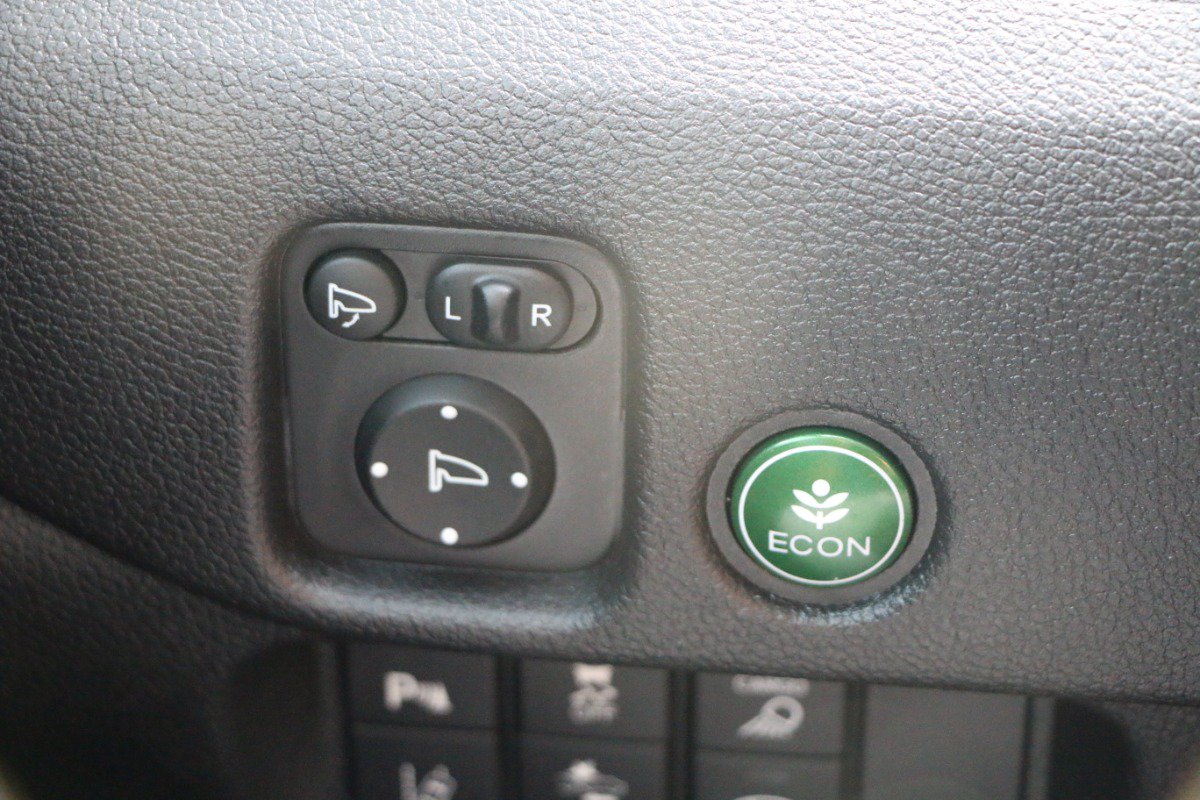 Used 2026 Honda Ridgeline TrailSport image 21