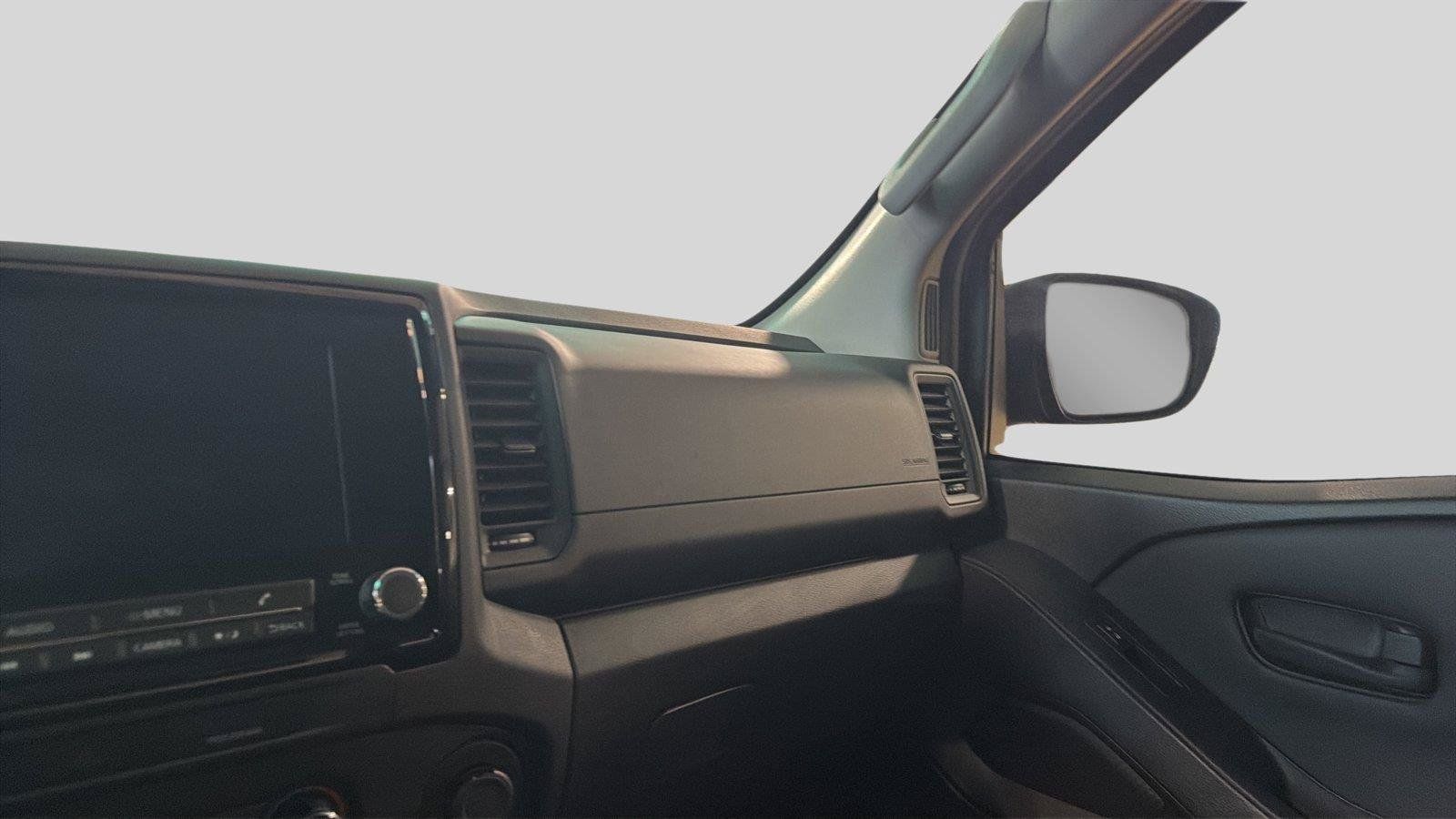 Used 2022 Nissan Frontier S w/ Technology Package AWD/4WD image 10