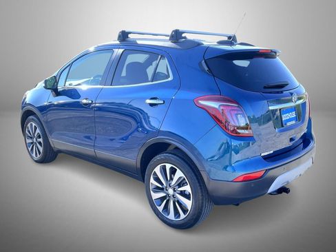 Certified 2019 Buick Encore Essence w/ Safety Package II AWD/4WD image 7