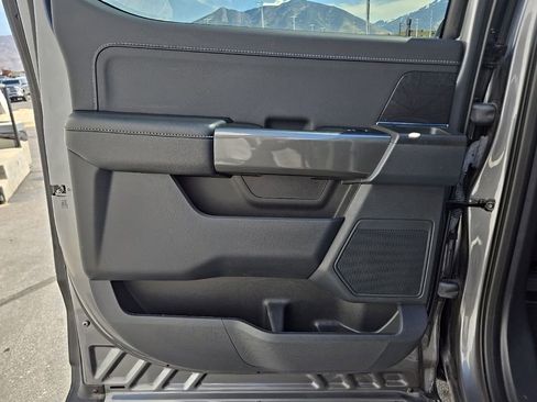 Used 2023 Ford F150 XLT w/ Equipment Group 302A High AWD/4WD image 42