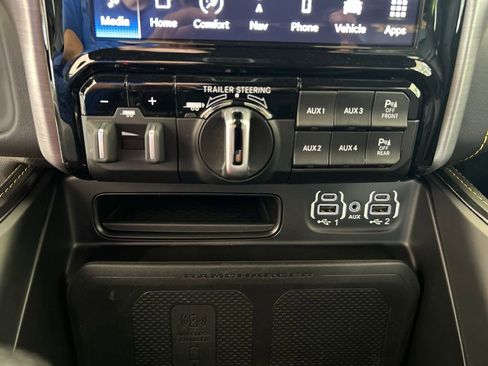Used 2023 RAM 1500 TRX w/ TRX Level 2 Equipment Group AWD/4WD image 51