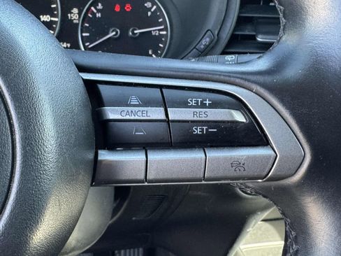 Used 2023 MAZDA CX-30 AWD 2.5 S w/ Select Package image 12
