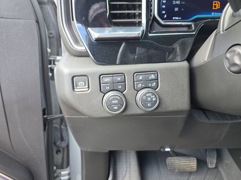 Used 2024 Chevrolet Silverado 1500 High Country w/ High Country Premium Package image 35