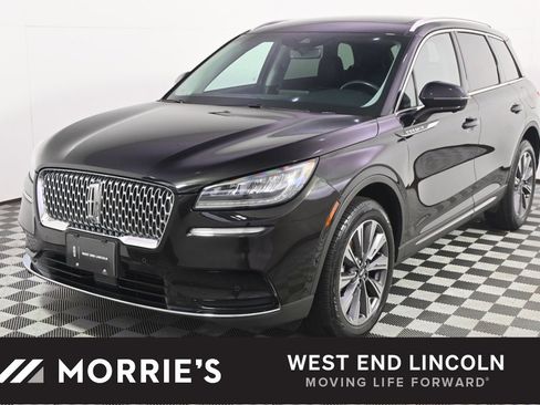 Certified 2022 Lincoln Corsair Reserve w/ Equipment Group 201A image 1