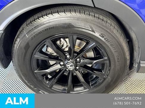 Used 2024 Honda CR-V Sport-L image 20