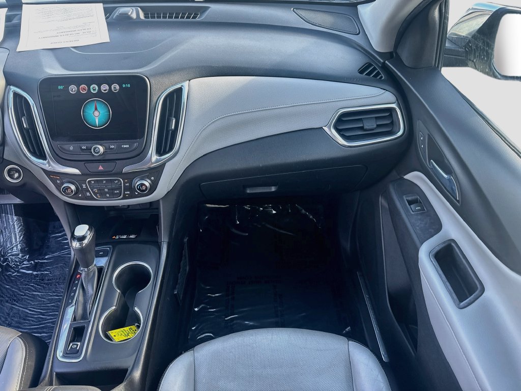 Used 2018 Chevrolet Equinox Premier AWD/4WD image 23