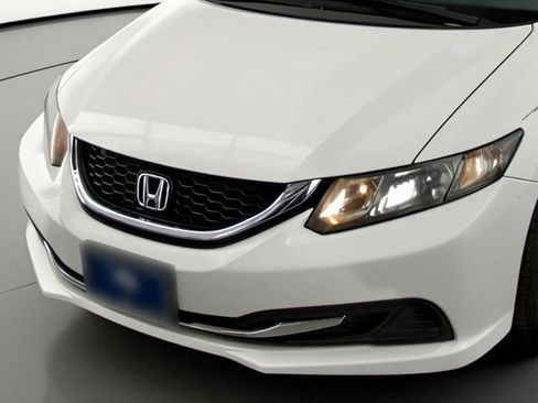 Used 2014 Honda Civic EX image 3