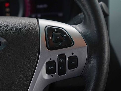 Used 2013 Ford Explorer Limited image 18