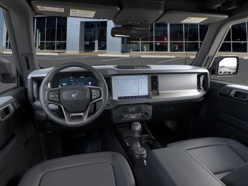 New 2026 Ford Bronco Big Bend image 18