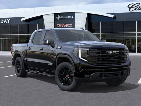 New 2026 GMC Sierra 1500 Elevation w/ Elevation Premium Package AWD/4WD image 7