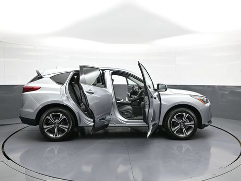 New 2026 Acura RDX w/ Technology Package AWD/4WD image 43
