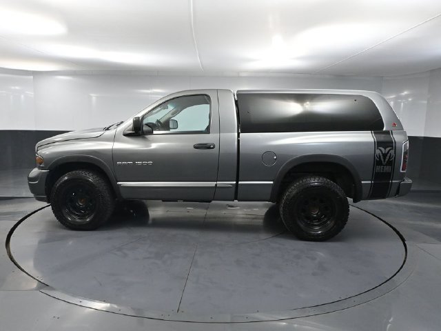 Used 2005 Dodge Ram 1500 Truck SLT w/ Sport Appearance Group AWD/4WD image 6