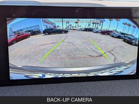 Certified 2026 Nissan Kicks SV FWD image 21