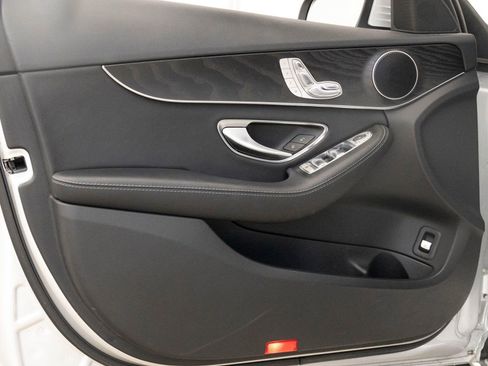 Used 2016 Mercedes-Benz C 300 Sedan image 12
