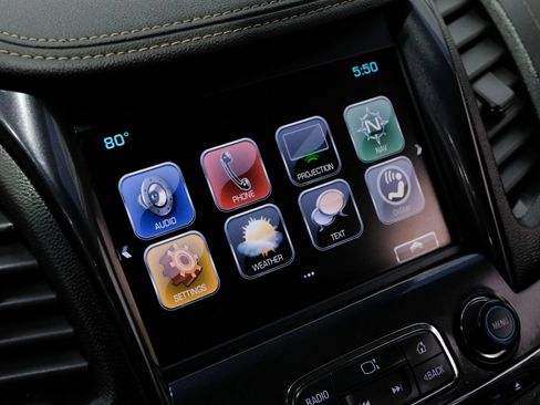 Used 2018 Chevrolet Impala Premier FWD image 35