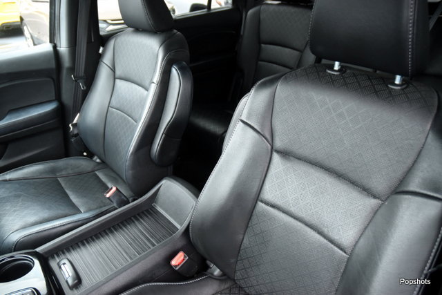 Used 2019 Honda Passport Touring image 9