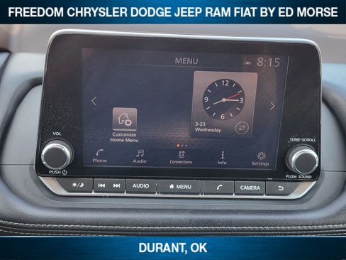 Used 2022 Nissan Rogue SV FWD image 12