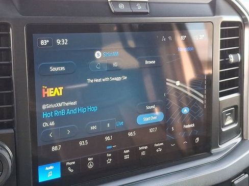 New 2026 Ford F250 Platinum image 14