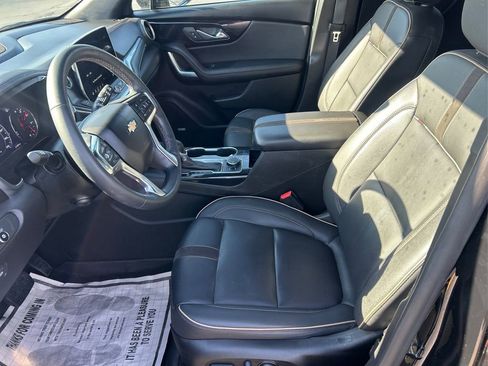Used 2023 Chevrolet Blazer Premier w/ Driver Confidence II Package AWD/4WD image 20