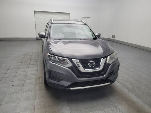 Used 2019 Nissan Rogue SV FWD image 14